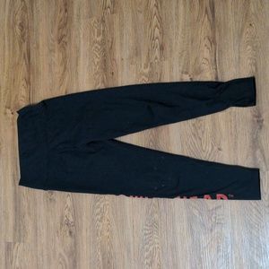 Size Small - Black Leggings